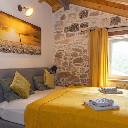 Villa Allegra Vizinada Экстерьер фото