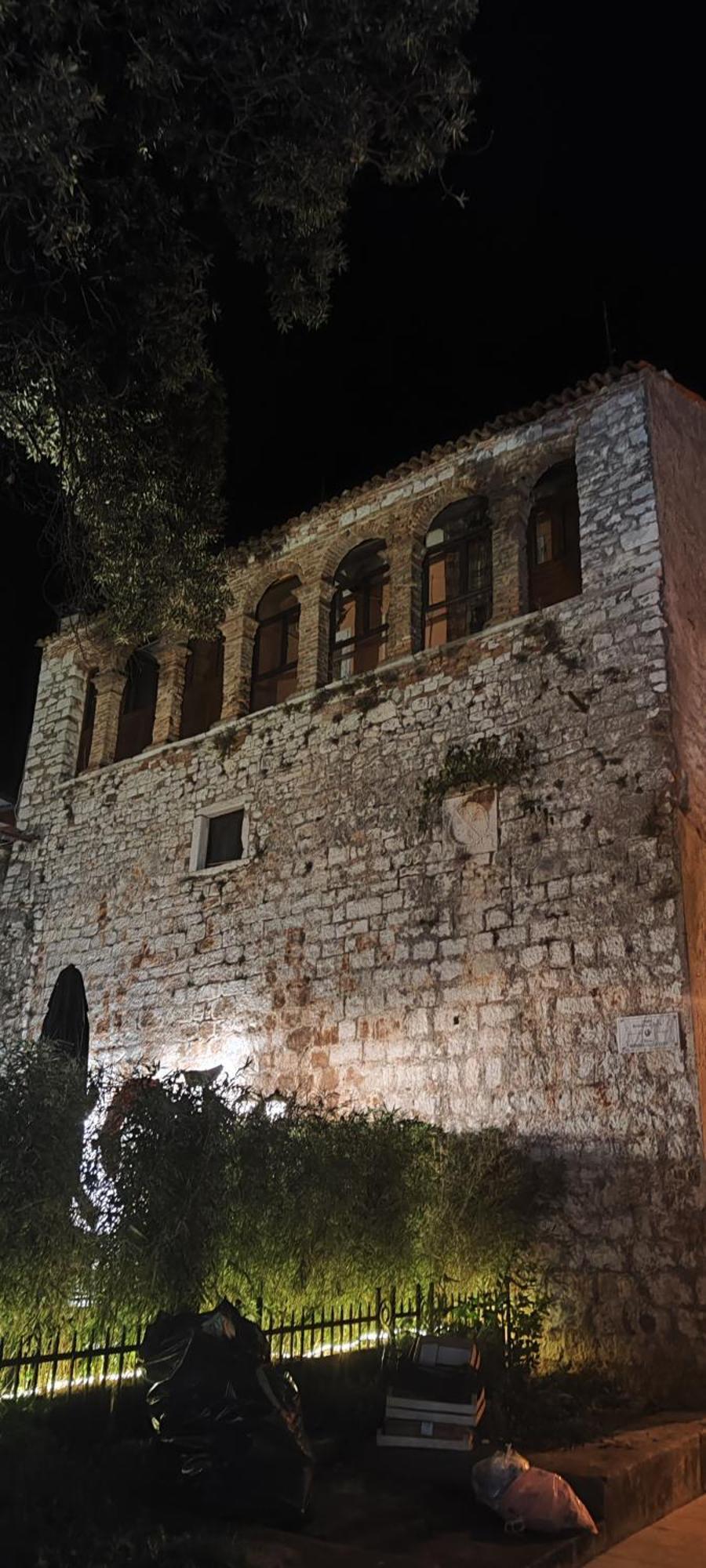 Villa Allegra Vizinada Экстерьер фото