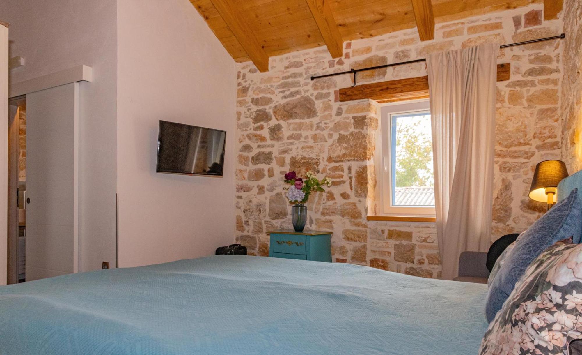 Villa Allegra Vizinada Экстерьер фото