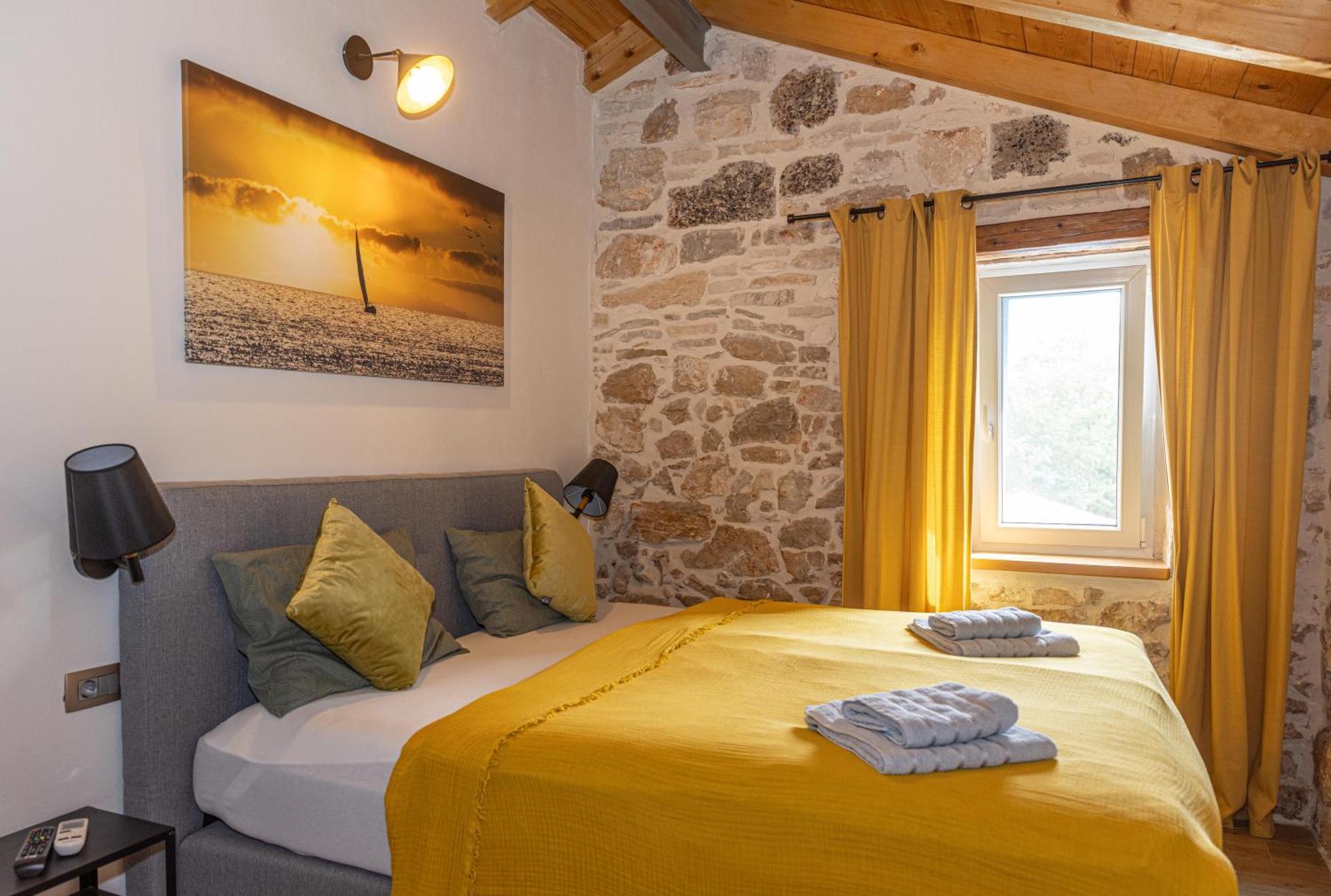 Villa Allegra Vizinada Экстерьер фото