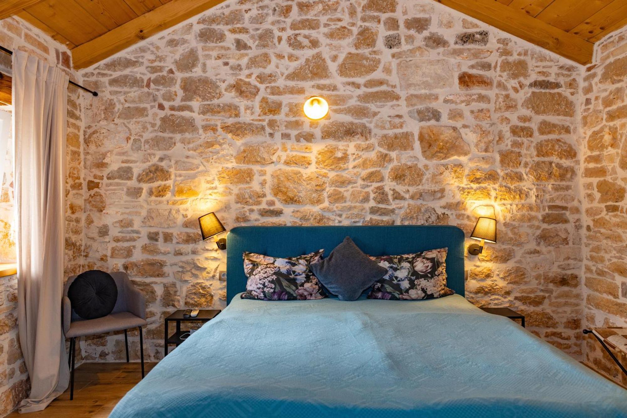 Villa Allegra Vizinada Экстерьер фото